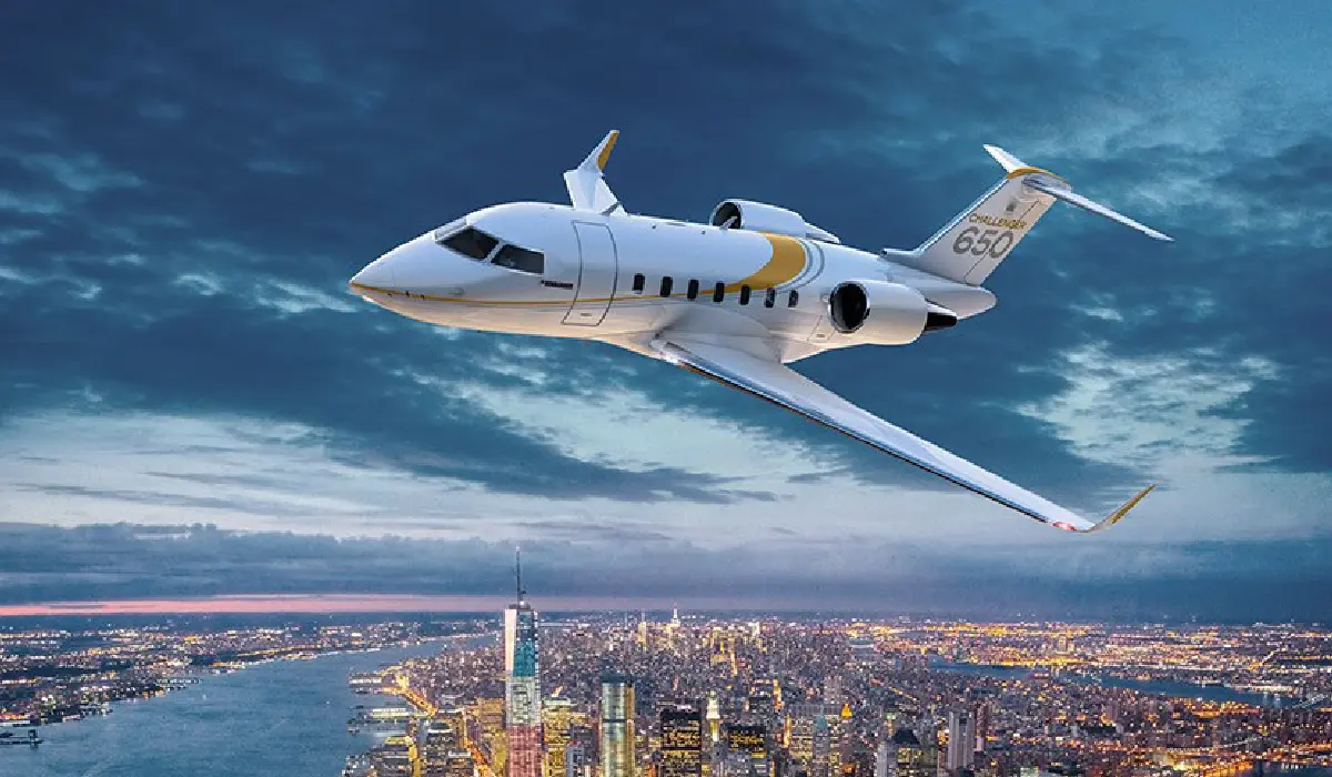 Bombardier - Challenger 650 - Private Jet Rentals - Preowned Private Jets - Exclusive Concierge Club.webp